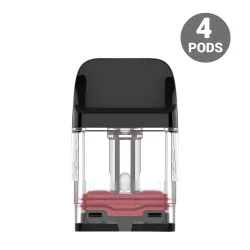 oxva xros pod 0.8 ohm 3 ml 250x250