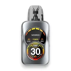 voopoo argus a storm silver 250x250