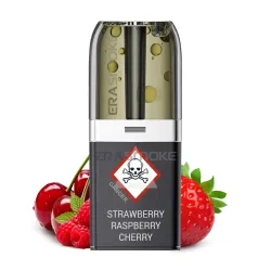 vozol neon plug max pod strawberry raspberry cherry 250x250