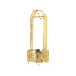 AO Kohlebehälter Oriental Gold 2