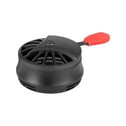 Zidclouds Zeppelin HMD - Black 1