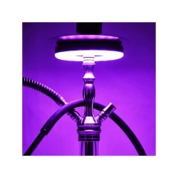 Azlan Shisha LED - UFO Light