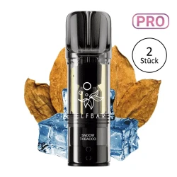 Elfbar ELFA PRO Pod Snoow Tobacco