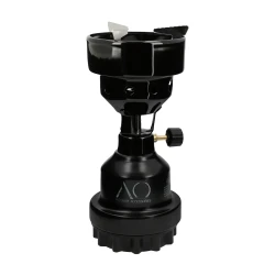 AO | Gasbrenner | Kohleanzünder 1