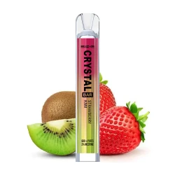 SKE Crystal Bar Strawberry Kiwi