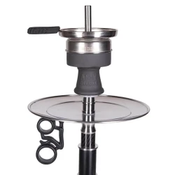 AMY Deluxe Shisha Carbonica Solid S Kohleteller