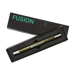 Sheeshaya | Carbon Fusion Mundstück S | GlamourGold 3