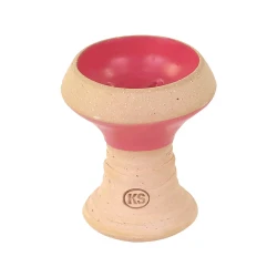 KS Original Tabakkopf - Appo Classic Rot