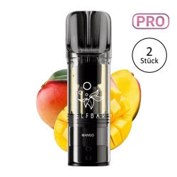 Elfbar ELFA PRO Pod Mango