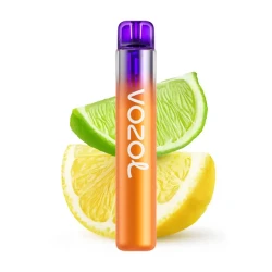VOZOL Neon 800 Lemon Lime