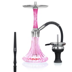 Aladin Shisha Epox 360 - Pink Promise 1