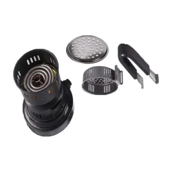 SAIDO Kohleanzünder Tower