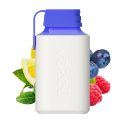 VOZOL Gear 600 Blue Razz Lemon