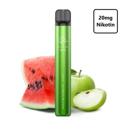ELFBAR 600 V2 Apple Watermelon