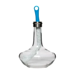 AO Boobie Brush Shishabürste - Blue 3