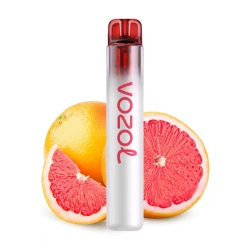 VOZOL Neon 800 Pink Grapefruit