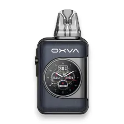 oxva xlim sq pro 2 gunmetal wood 250x250