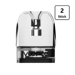 Voopoo Argus Empty Pod 2 PCS