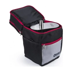 Oduman Shisha - N4 Midi Detail