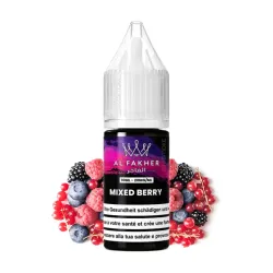 al fakher liquid mixed berry 250x250