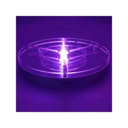 AO Hookah LED Untersetzer - Eclipse