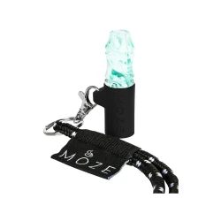 Moze Tip Wavy Line - Mint 3