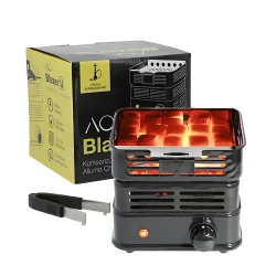 AO Hookah Blazer U Kohleanzünder Bild 6