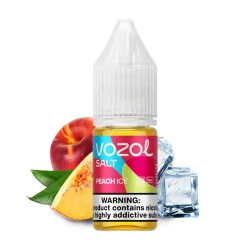 Vozol Liquid Pfirsich 10ml