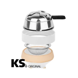 KS Ringo für Smokebox 3