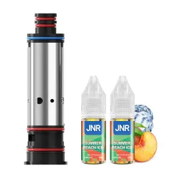 jnr nexus infinity 55k pod summer peach ice 250x250