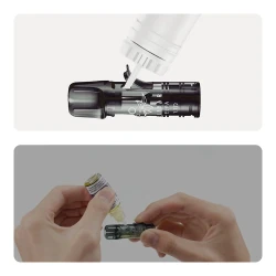 Elfbar ELFA Refillable Pod Nachfüllbar