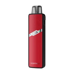 Innokin Sceptre 2 Red