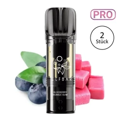 Elfbar ELFA PRO Pod Blueberry Bubble Gum