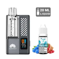 hayati stack elite kit blue sour raspberry 250x250