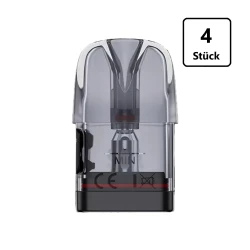 Uwell Caliburn G3 Pod 4 PCS