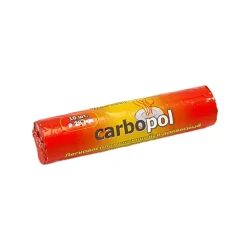 Carbopol │Small │ Shisha Kohle │ 1 Rolle