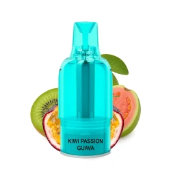 ZHB Vape 10000 Pod Kiwi Passion Guava