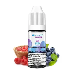 hayati nic salt liquid blueberry raspberry 250x250