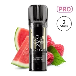 Elfbar ELFA PRO Pod Raspberry Watermelon