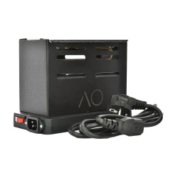 AO Hookah Blazer V Kohleanzünder Bild 5