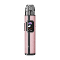 Elfbar Elfx Pro Classic Edition Pink