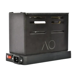 AO Hookah Blazer V Kohleanzünder Bild 1