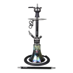 AMY Deluxe Carbonica Pride R Black