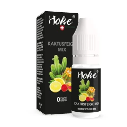 Hoke Liquid Kaktusfeige Mix 10ml (0mg)