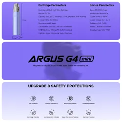voopoo argus g4 mini detail 3 250x250