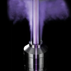 Steamulation Shisha - Pro X Mini
