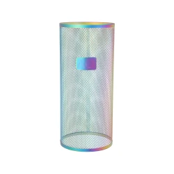 AO Laminator Windschutz - Rainbow 2