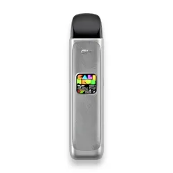 uwell caliburn g4 twilight silver 250x250