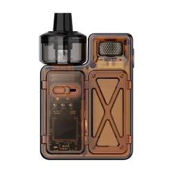 Uwell Crown M Brown