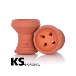 KS Original Tabakkopf - Appo Rosto